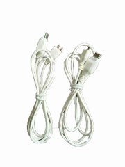 两芯USB耳机导线